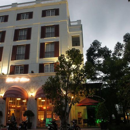 فندق مدينة هوشي منهفي  فندق لي أوديون فو ماي هانج المظهر الخارجي الصورة
